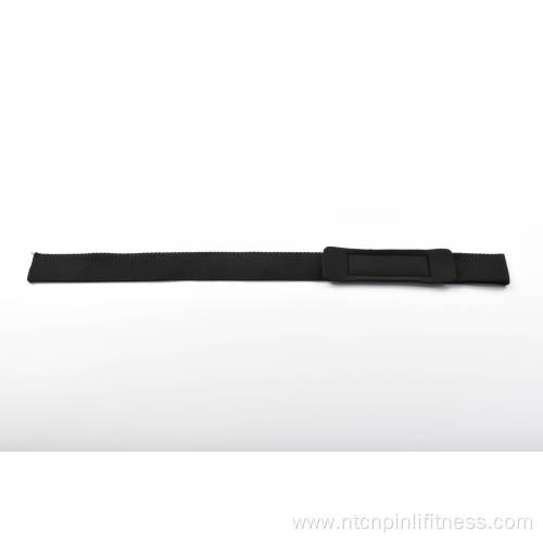 Weight wrist strap for weight lifting.